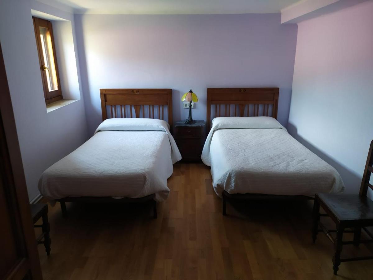 Casa Cebollero Autural Konuk evi Fraginal Dış mekan fotoğraf