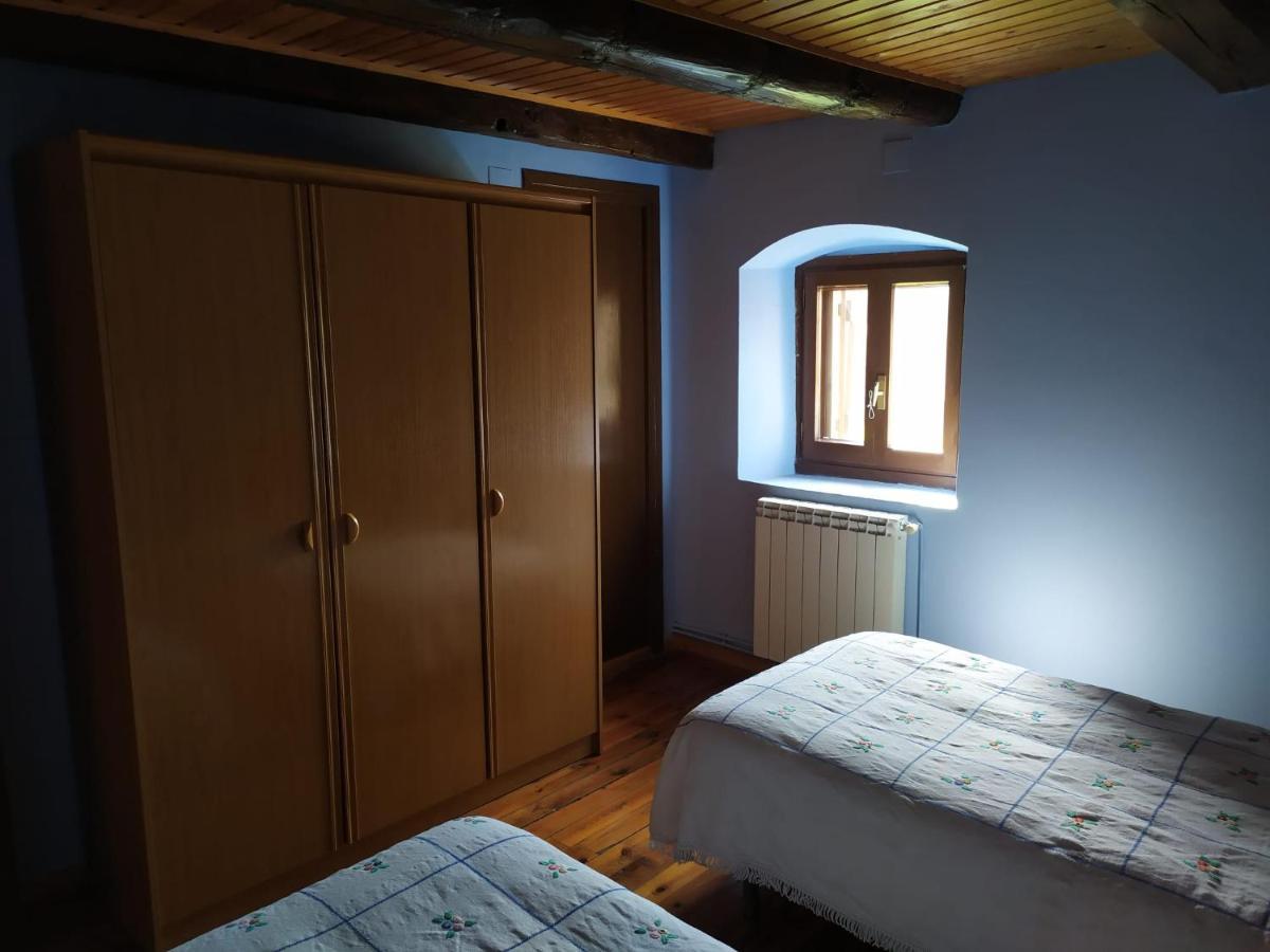 Casa Cebollero Autural Konuk evi Fraginal Dış mekan fotoğraf