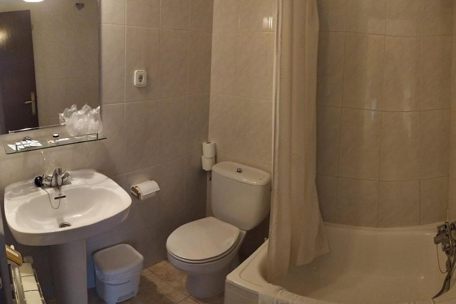 Casa Cebollero Autural Konuk evi Fraginal Dış mekan fotoğraf