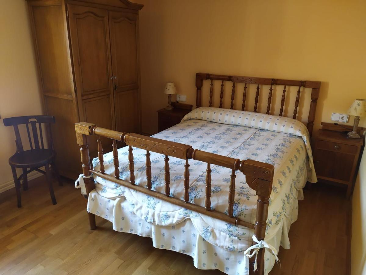 Casa Cebollero Autural Konuk evi Fraginal Dış mekan fotoğraf