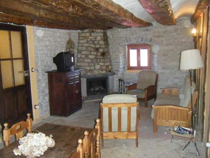 Casa Cebollero Autural Konuk evi Fraginal Dış mekan fotoğraf