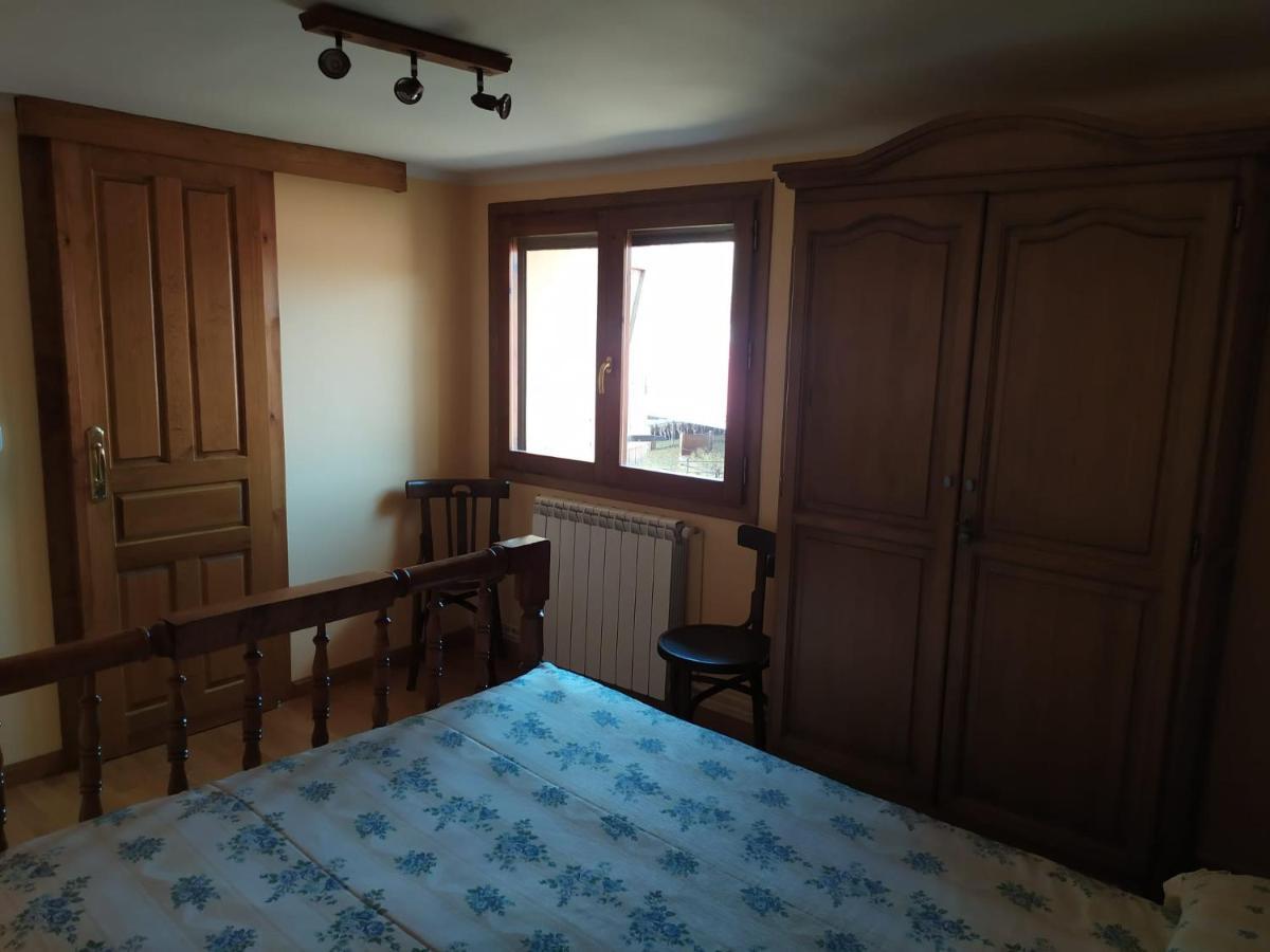 Casa Cebollero Autural Konuk evi Fraginal Dış mekan fotoğraf