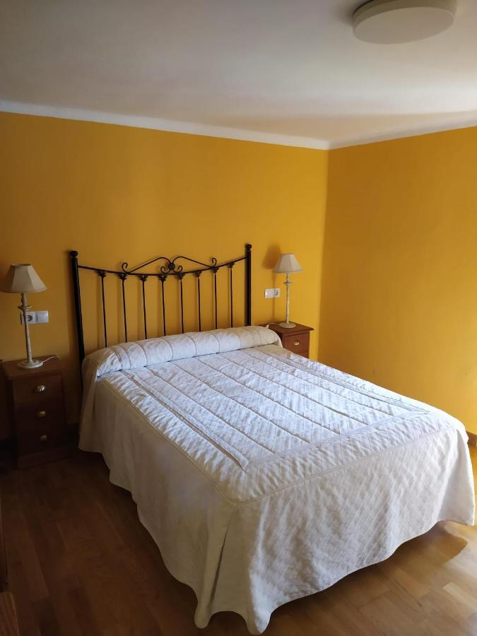 Casa Cebollero Autural Konuk evi Fraginal Dış mekan fotoğraf
