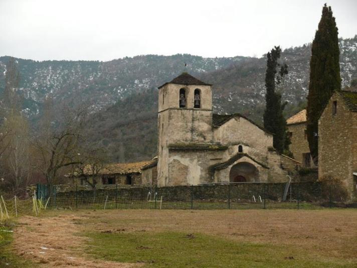 Casa Cebollero Autural Konuk evi Fraginal Dış mekan fotoğraf